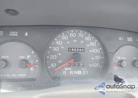 2005 Mercury Grand Marquis Ls/Lse из США, поврежденный, VIN 2MEFM75W85X669256